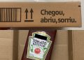 Professora compra iPhone de R$ 5.000 e recebe frasco de ketchup em João Pessoa